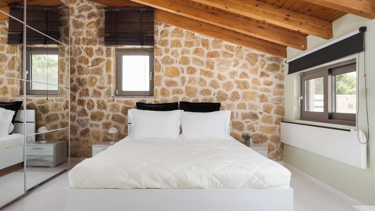 Photo of Bedroom in Anavyssos