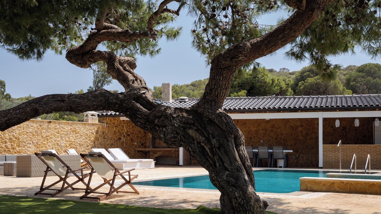 Photo of Outdoor in Anavyssos
