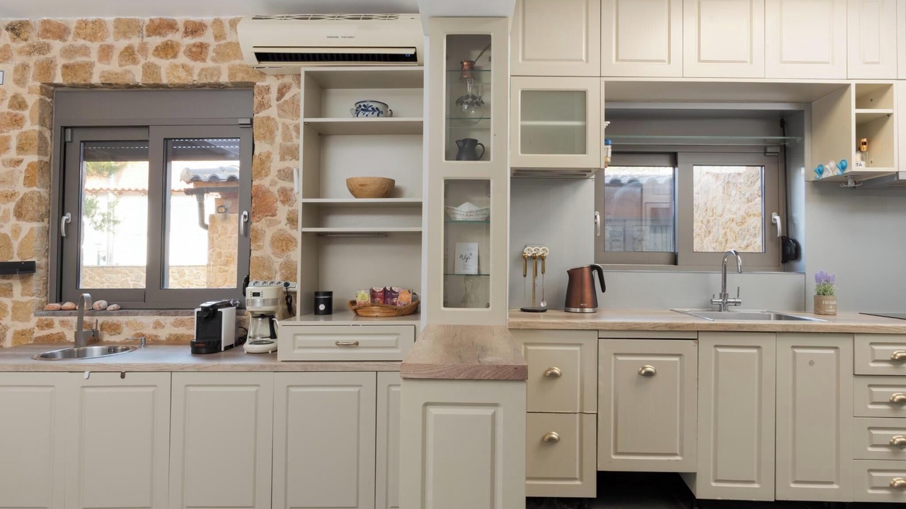 Photo of Kitchen in Anavyssos