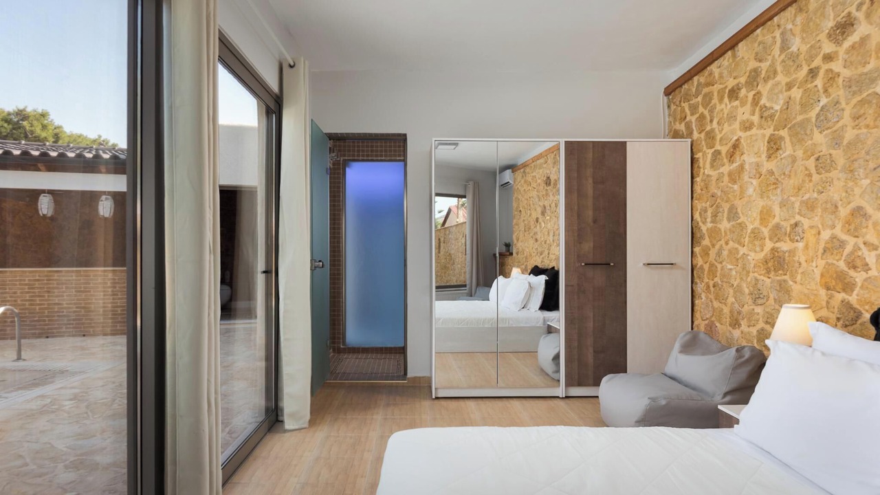 Photo of Bedroom in Anavyssos