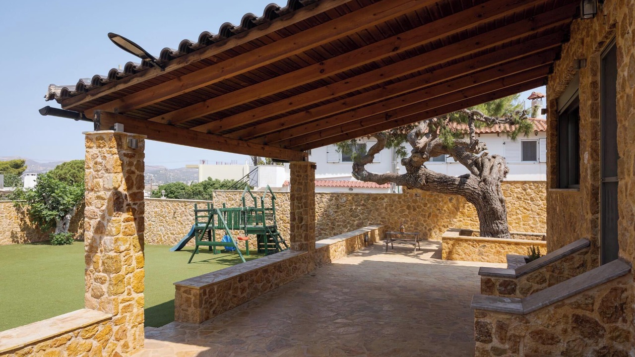 Photo of Outdoor in Anavyssos