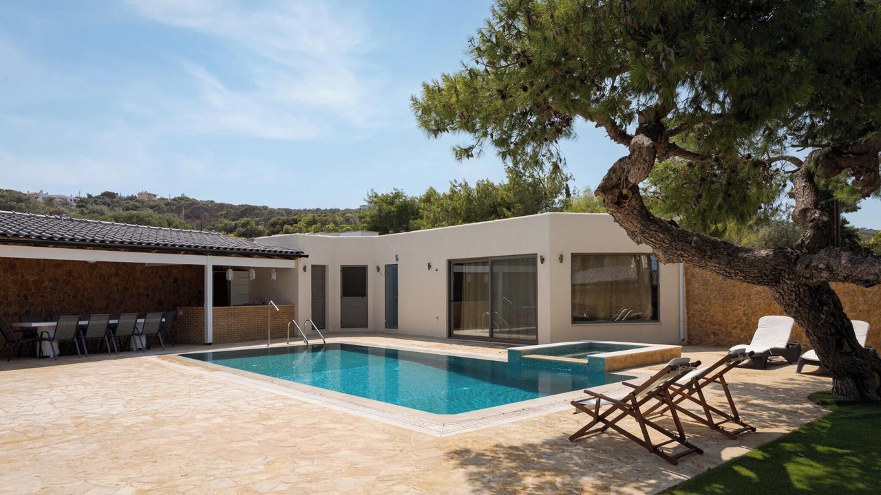 Photo of Outdoor in Anavyssos