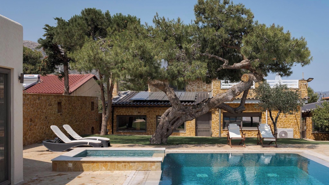 Photo of Outdoor in Anavyssos
