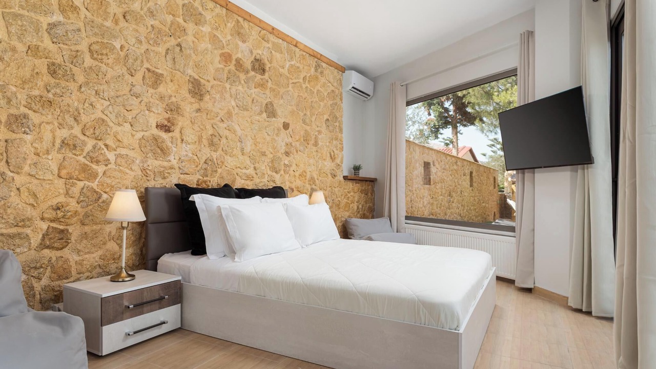Photo of Bedroom in Anavyssos