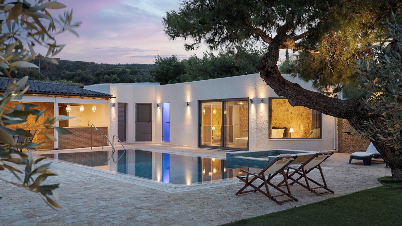 Photo of Outdoor in Anavyssos