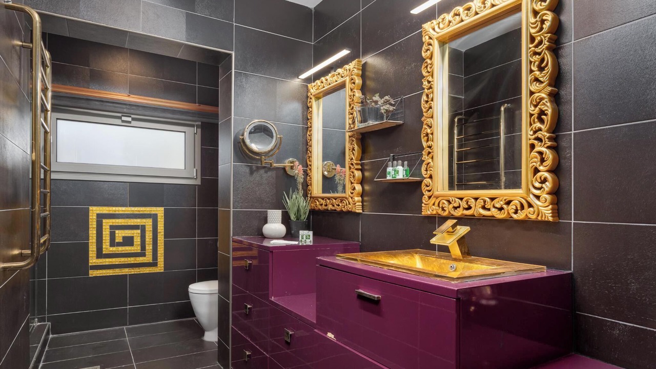 Photo of Bathroom in Anavyssos