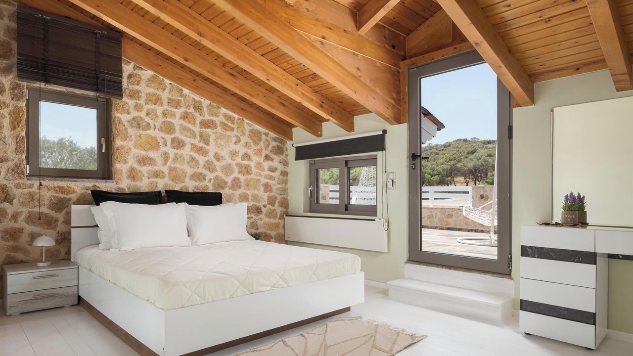 Photo of Bedroom in Anavyssos