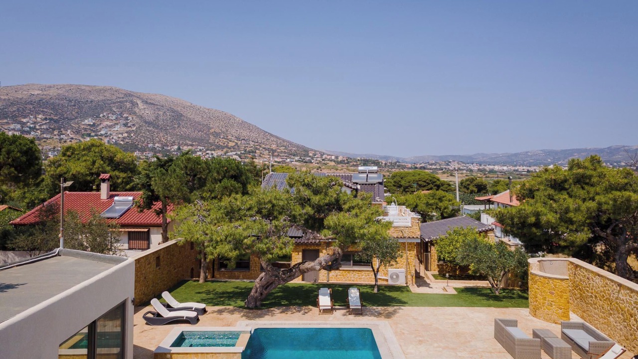 Photo of Outdoor in Anavyssos