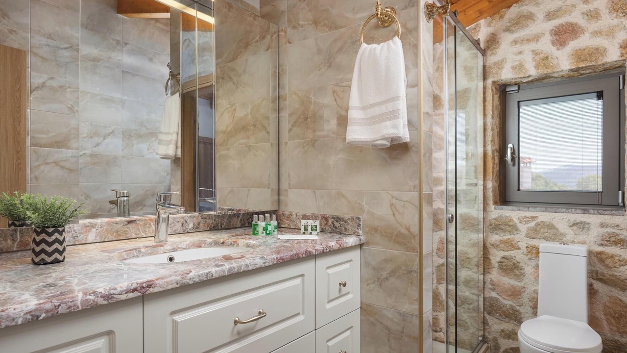 Photo of Bathroom in Anavyssos