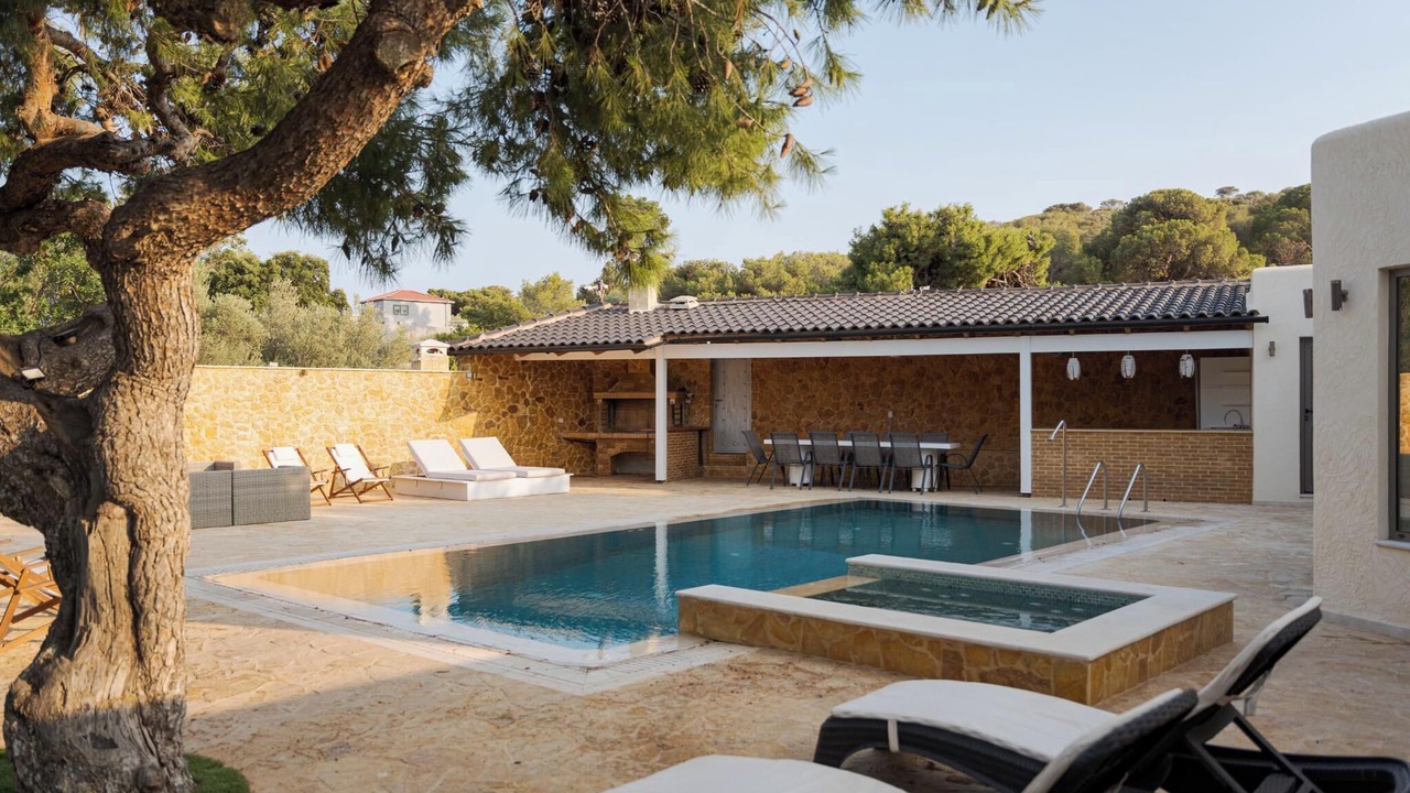 Photo of Outdoor in Anavyssos