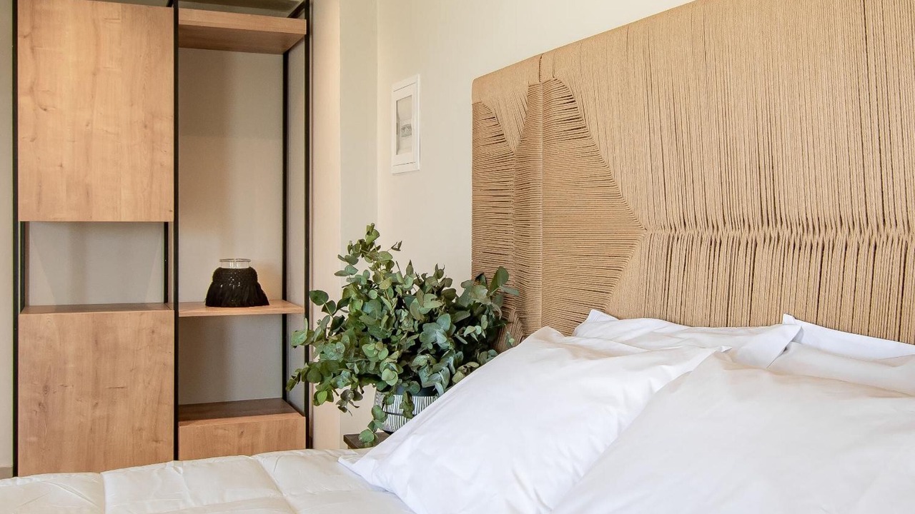 Photo of Bedroom in Troezen