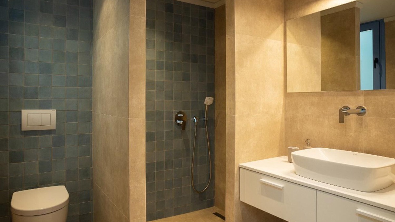 Photo of Bathroom in Gennadi