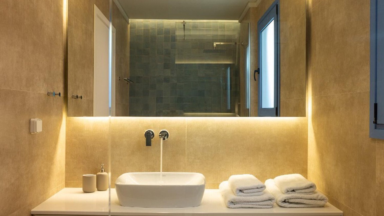 Photo of Bathroom in Gennadi
