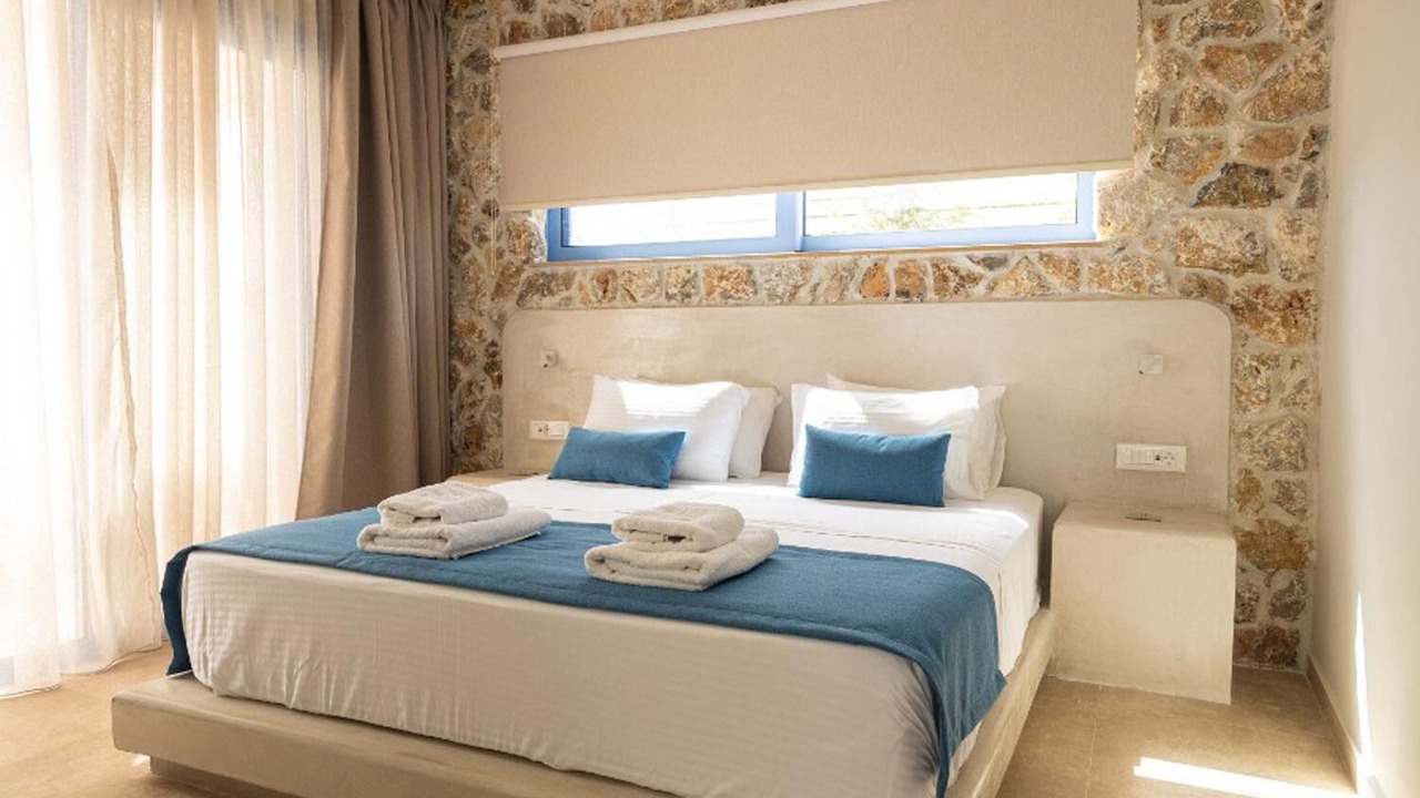 Photo of Bedroom in Gennadi
