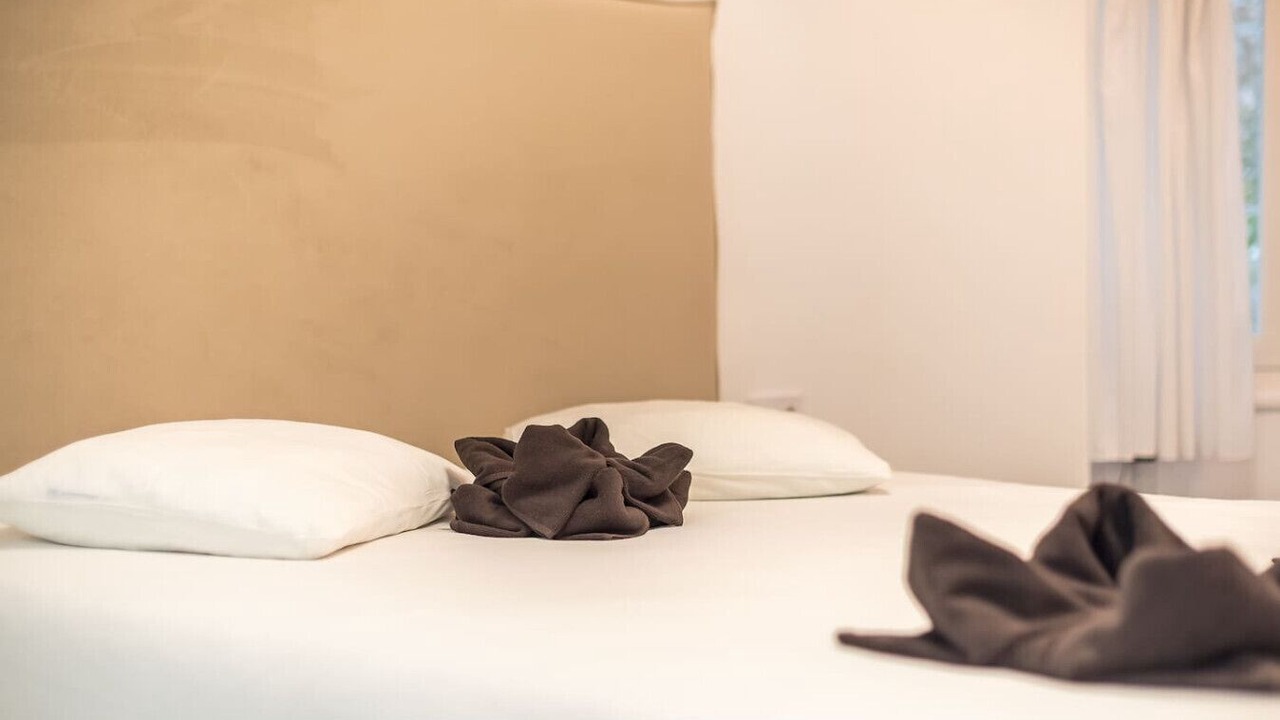 Photo of Bedroom in Athens City Centre