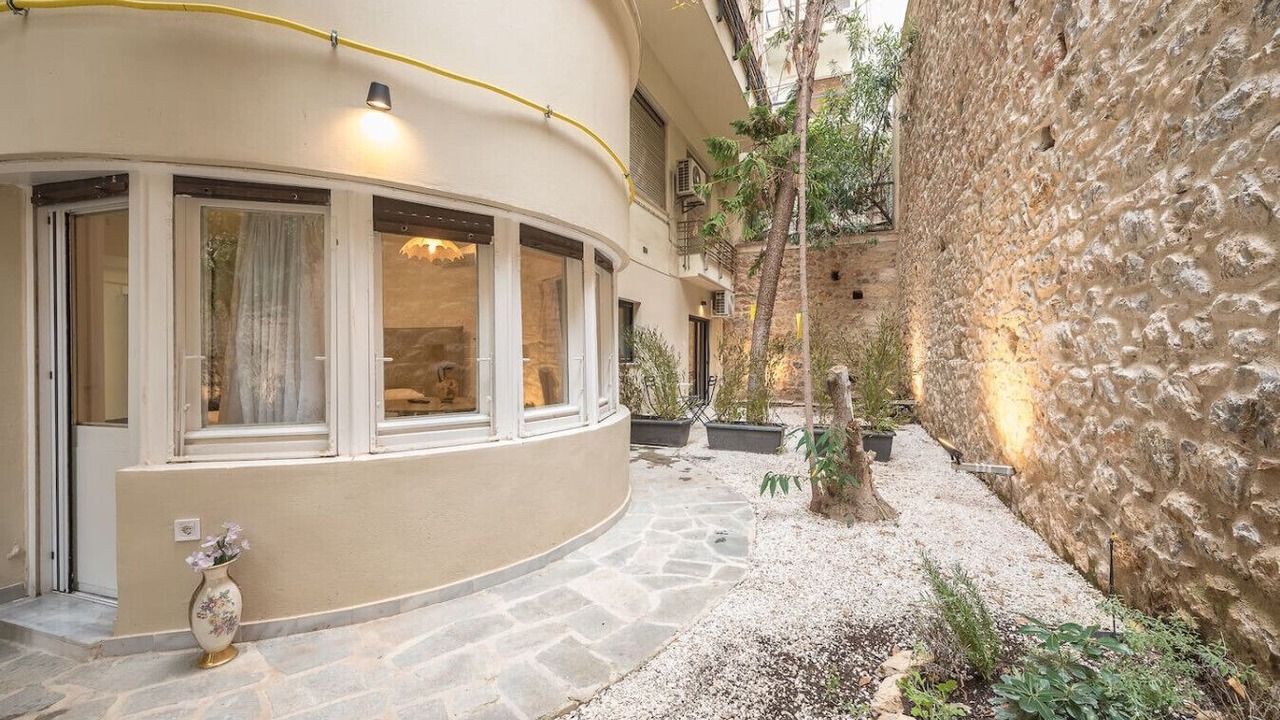 Photo of Outdoor in Athens City Centre