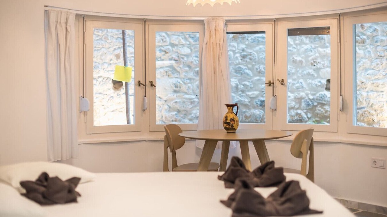 Photo of Bedroom in Athens City Centre