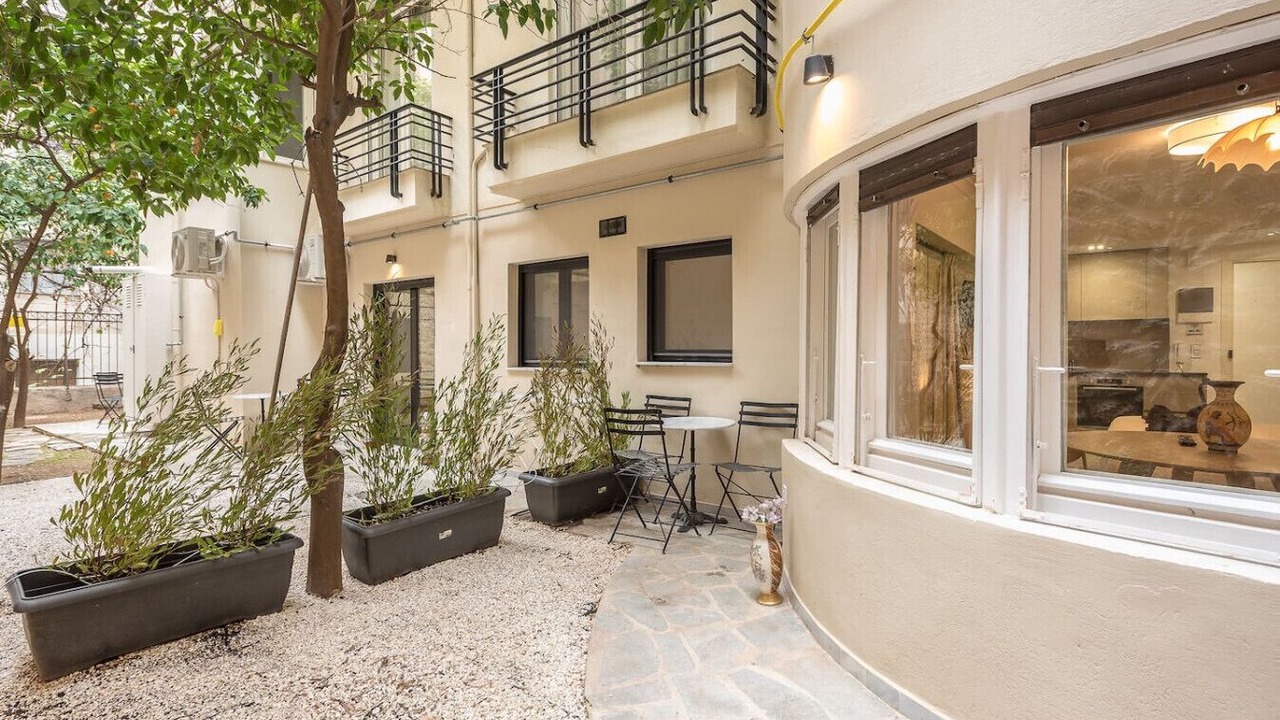 Photo of Outdoor in Athens City Centre