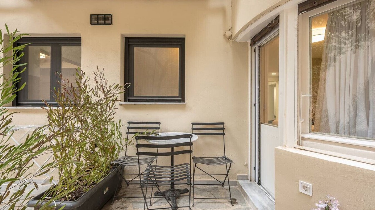 Photo of Outdoor in Athens City Centre