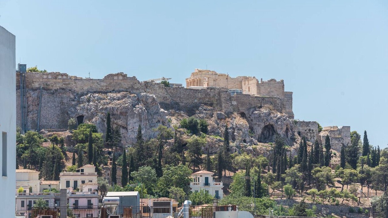 Photo of Others in Monastiraki