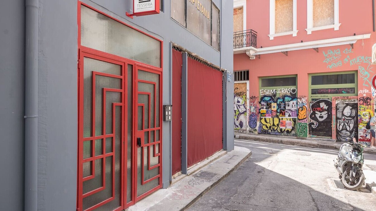 Photo of Outdoor in Monastiraki