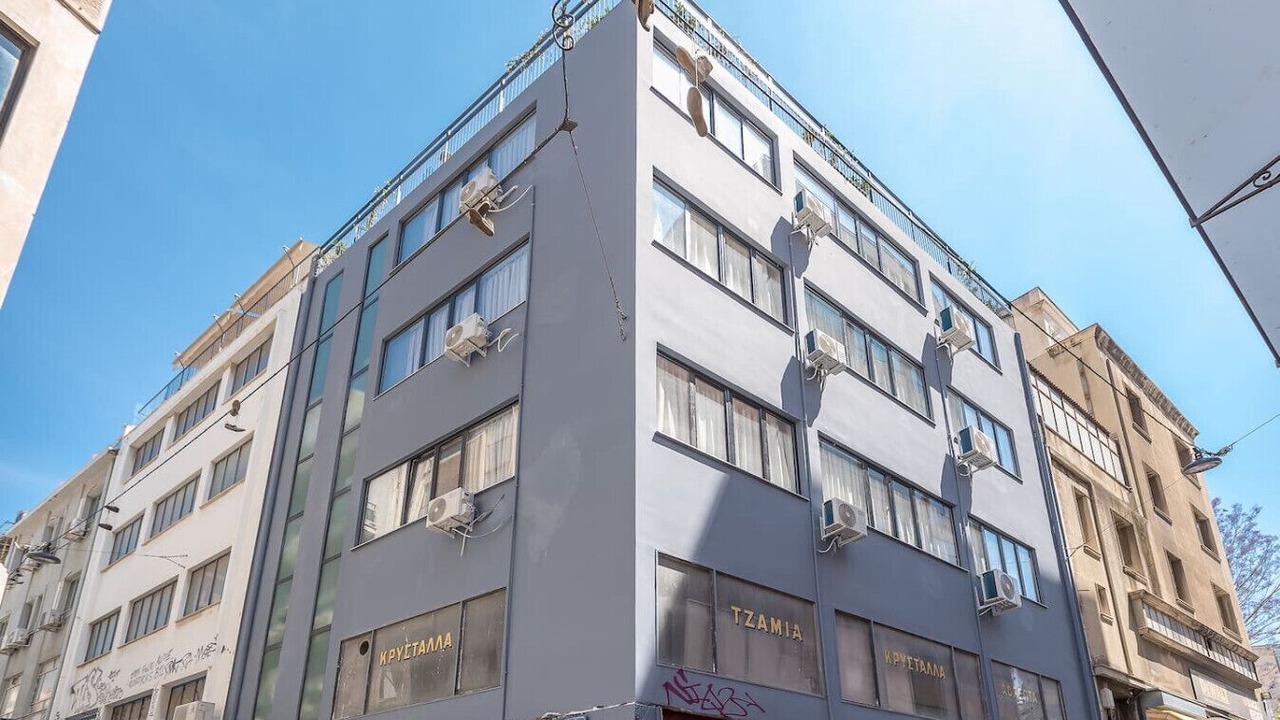 Photo of Outdoor in Monastiraki