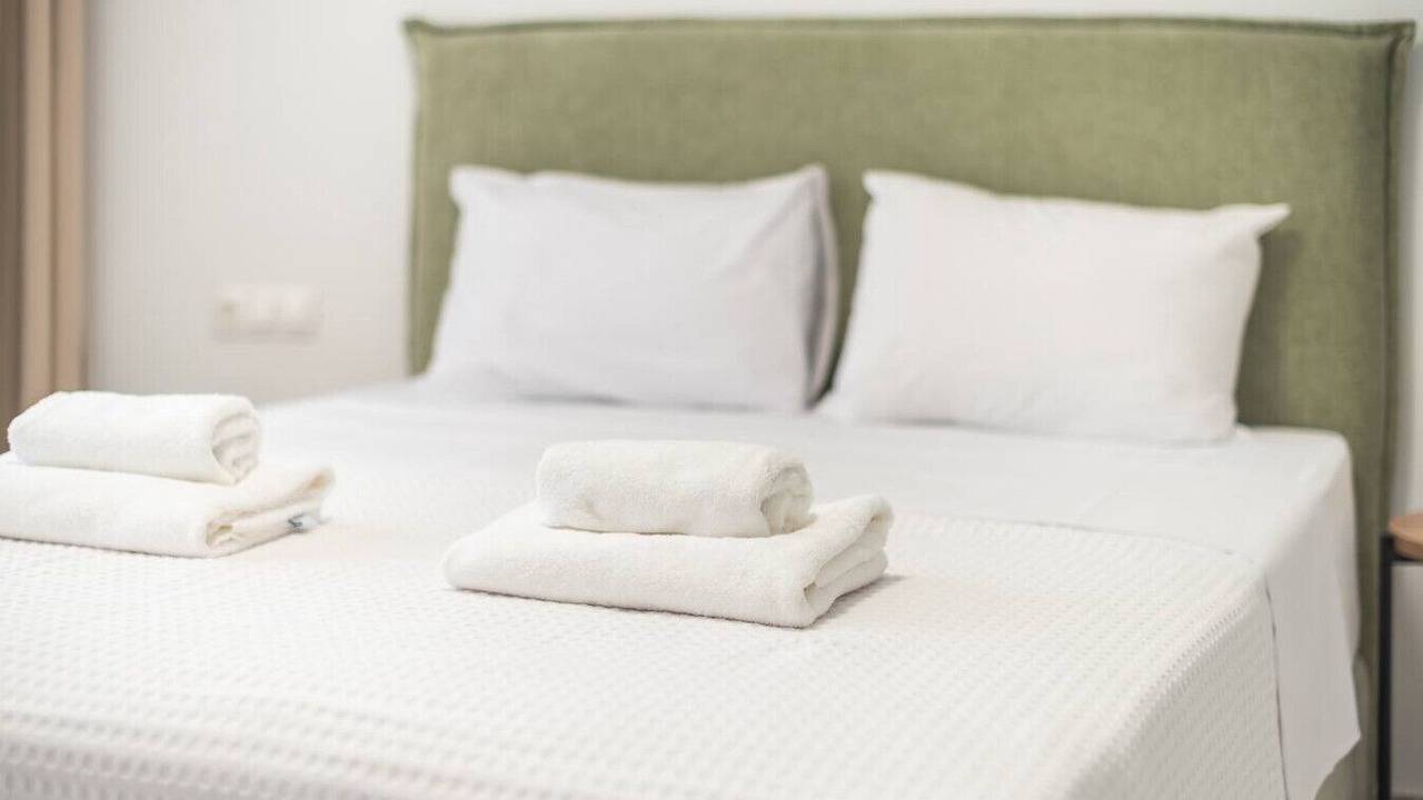 Photo of Bedroom in Monastiraki