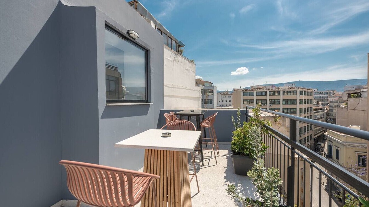 Photo of Outdoor in Monastiraki