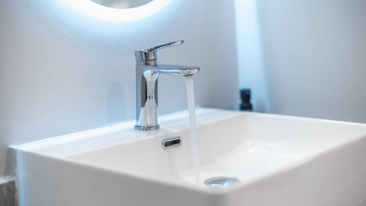 Photo of Bathroom in Monastiraki