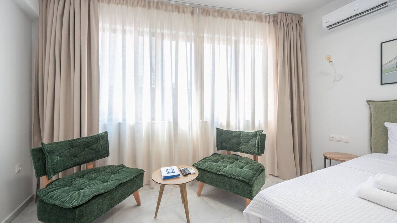 Photo of Bedroom in Monastiraki