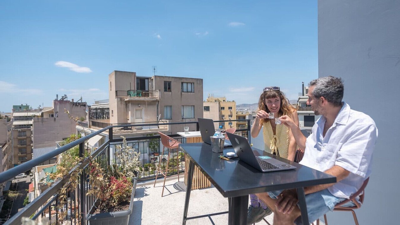 Photo of Outdoor in Monastiraki