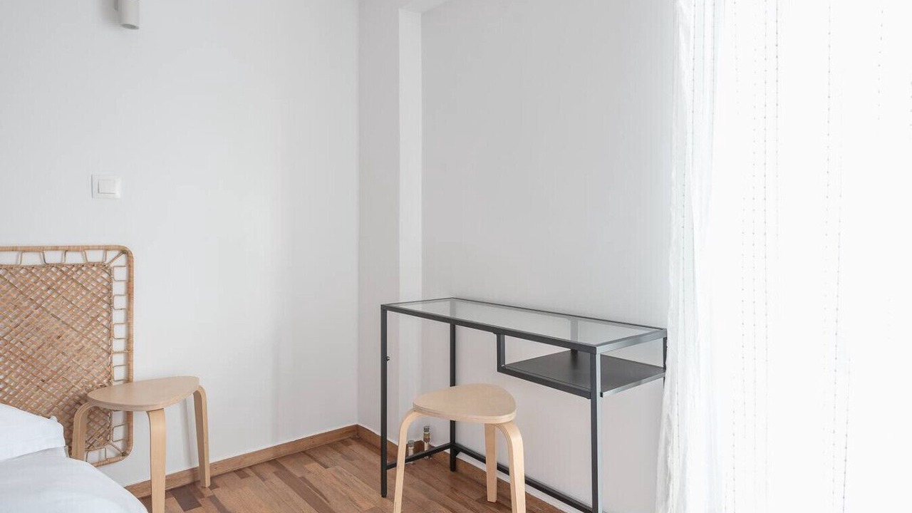 Photo of Bedroom in Exarhia