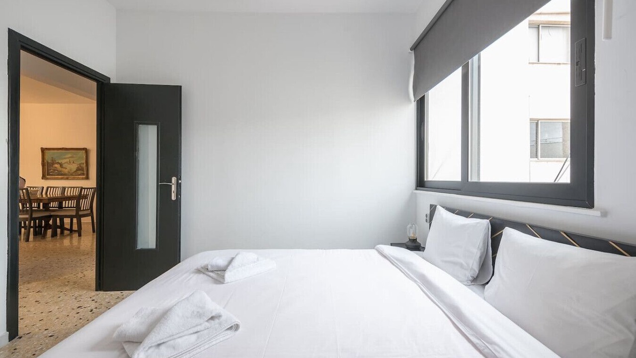 Photo of Bedroom in Psirri