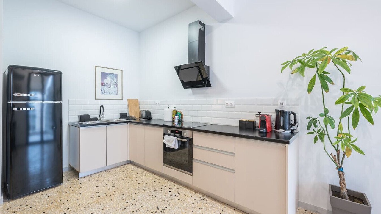Photo of Kitchen in Psirri