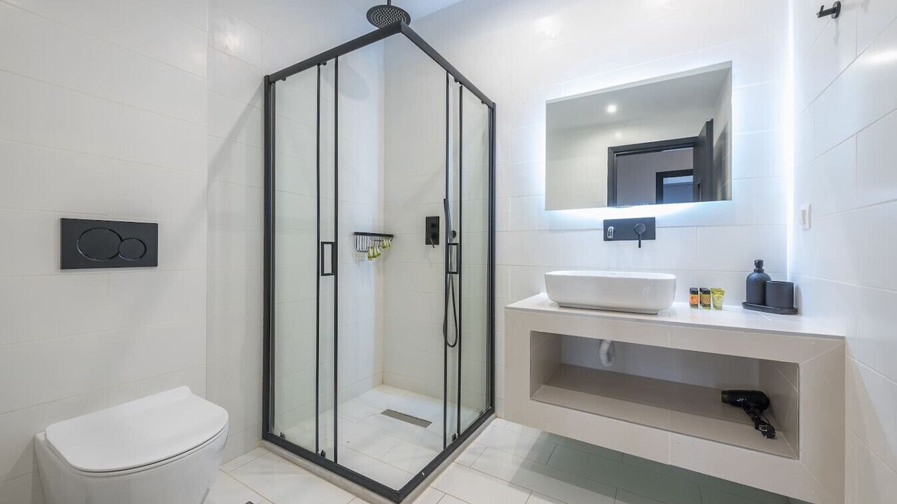 Photo of Bathroom in Psirri