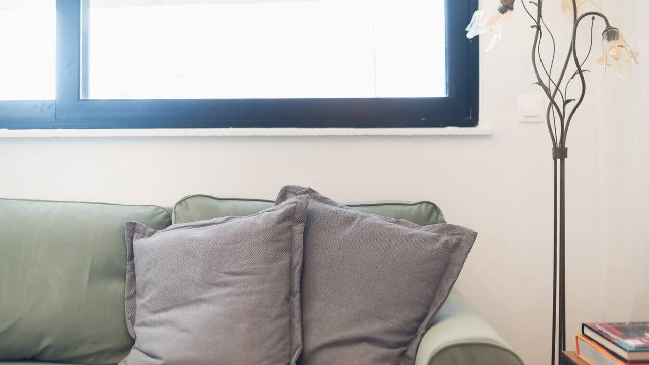 Photo of Livingroom in Psirri