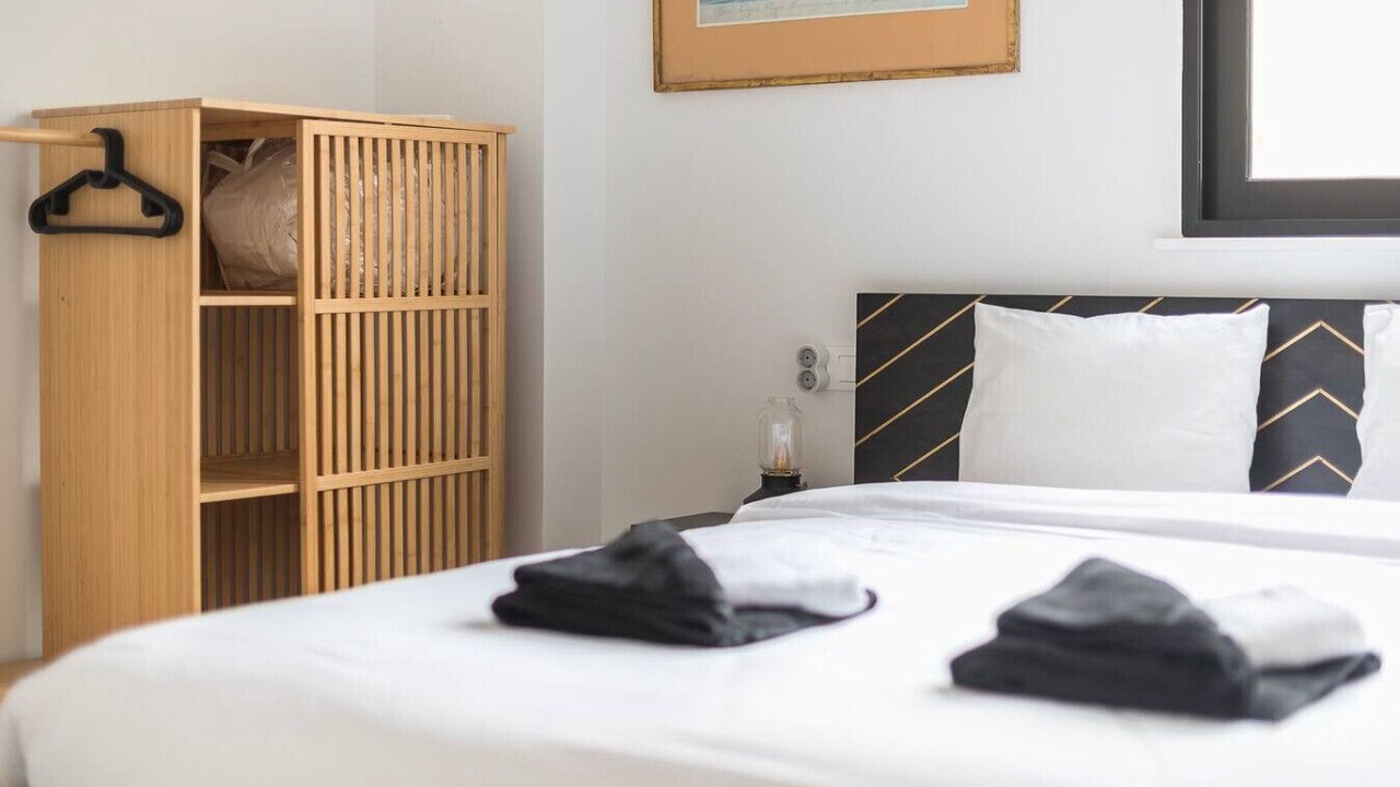 Photo of Bedroom in Psirri