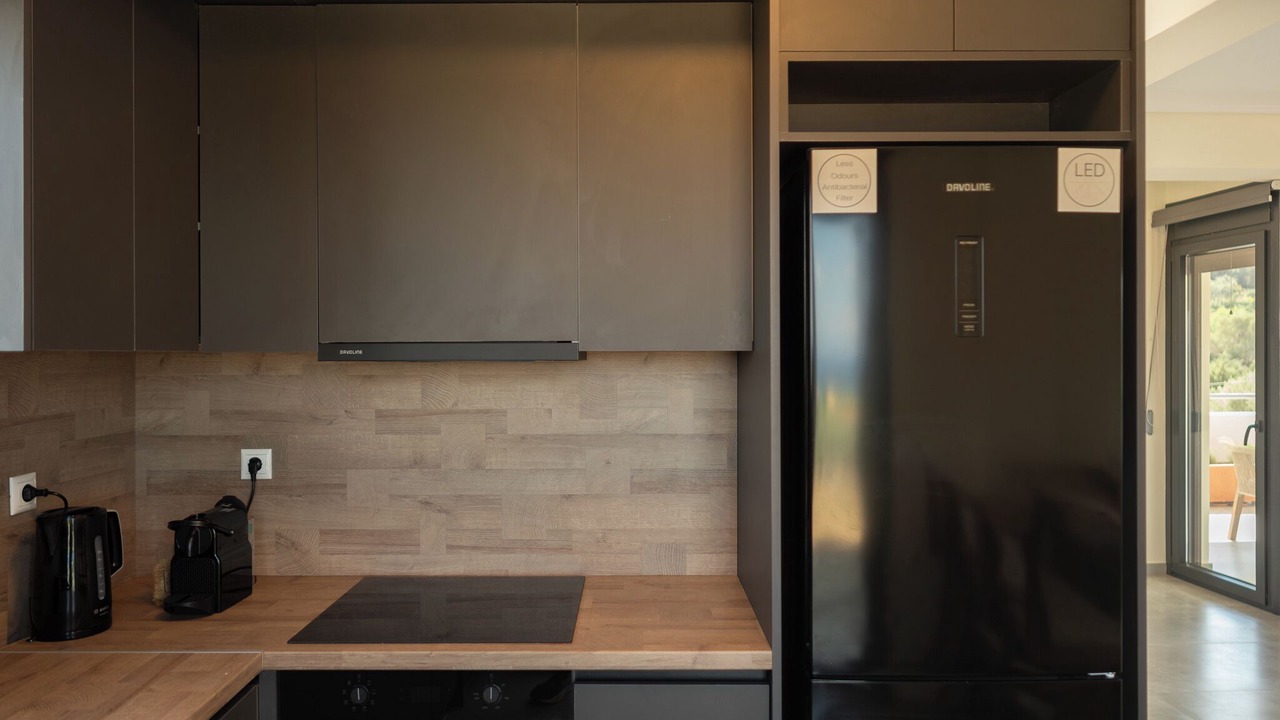Photo of Kitchen in Neapoli