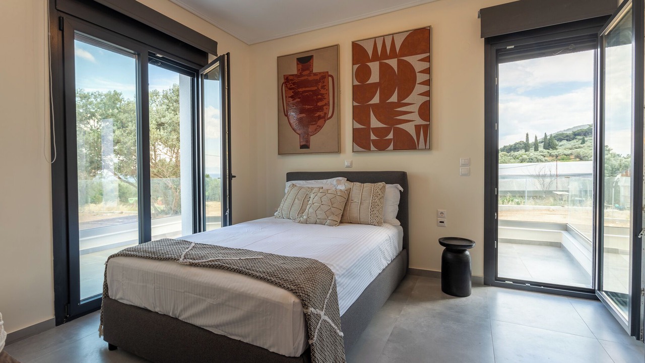 Photo of Bedroom in Neapoli