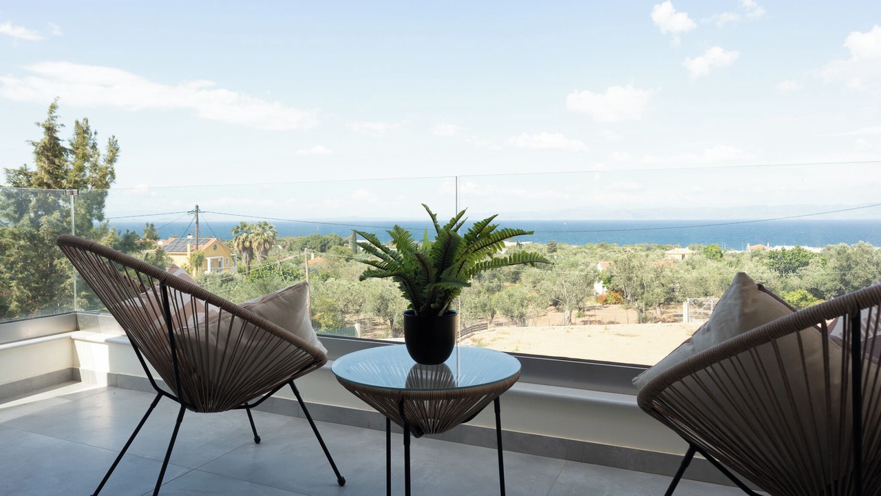 Photo of Patio Balcony in Neapoli