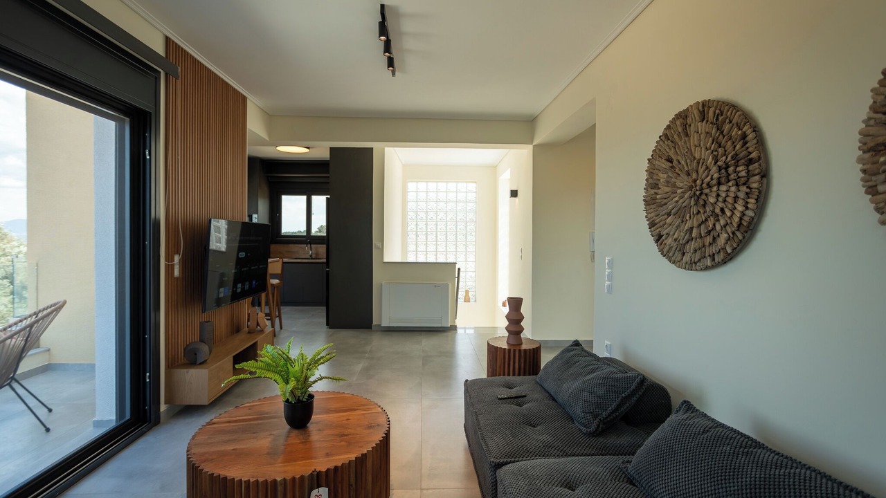 Photo of Livingroom in Neapoli