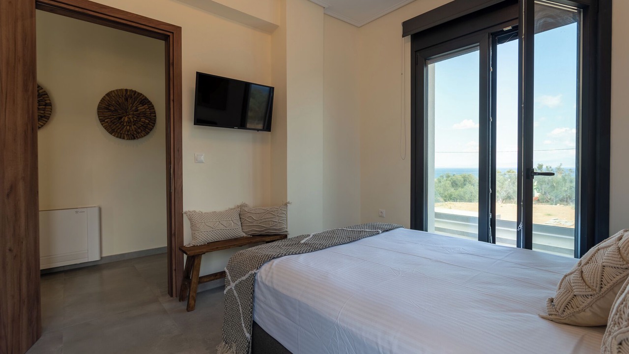 Photo of Bedroom in Neapoli