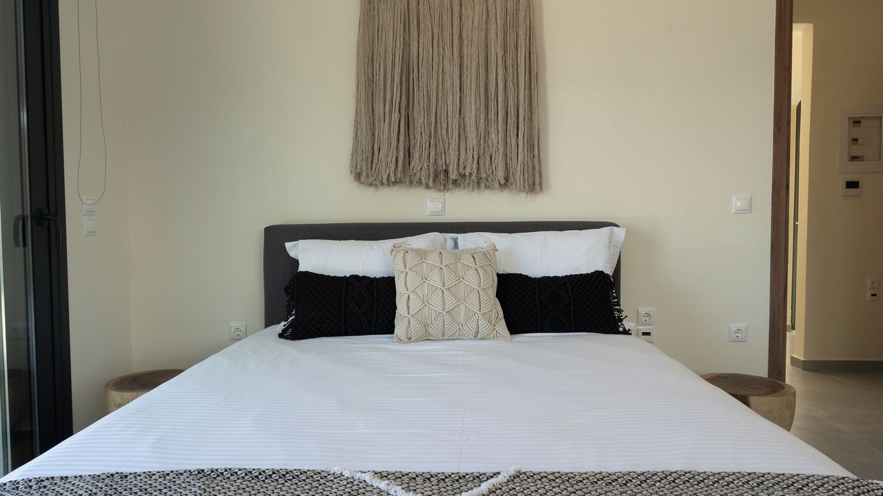 Photo of Bedroom in Neapoli