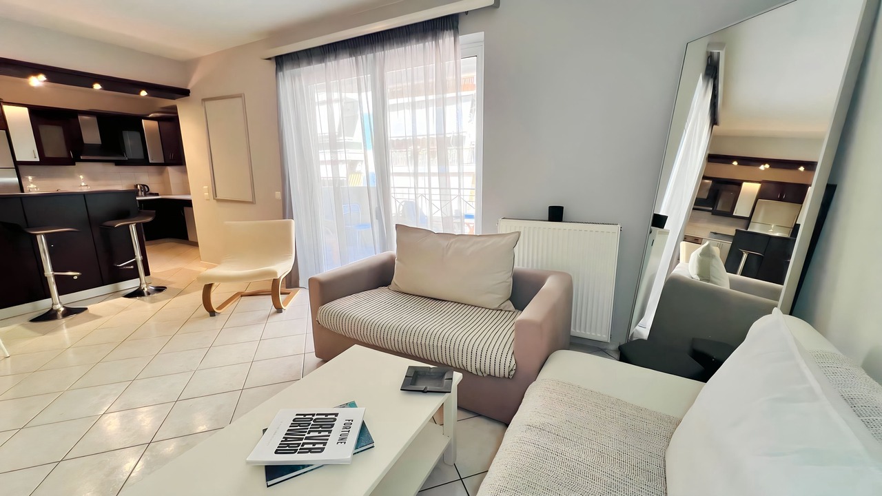 Photo of Livingroom in Anafiotika