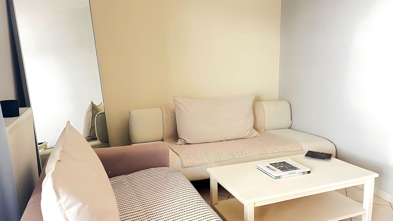 Photo of Livingroom in Anafiotika