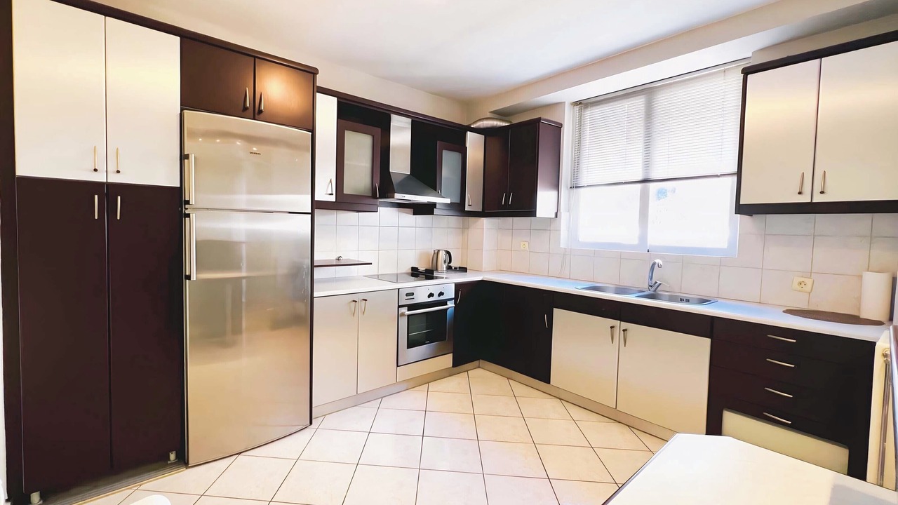Photo of Kitchen in Anafiotika
