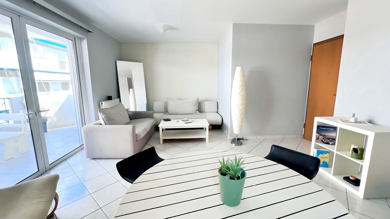 Photo of Livingroom in Anafiotika