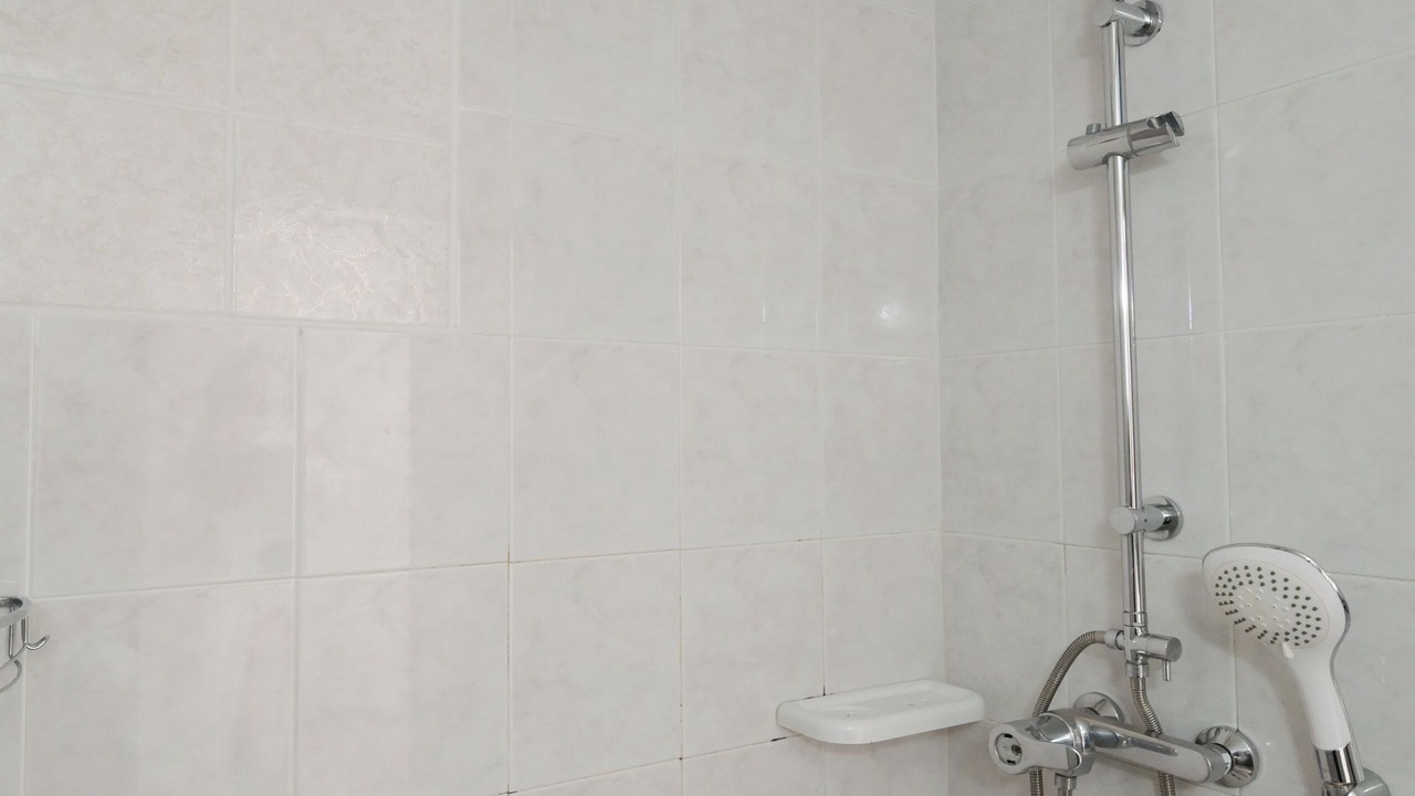 Photo of Bathroom in Agios Vasileios