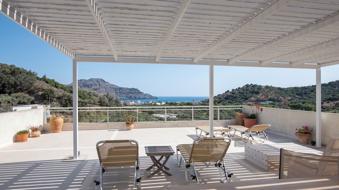 Photo of Outdoor in Agios Vasileios
