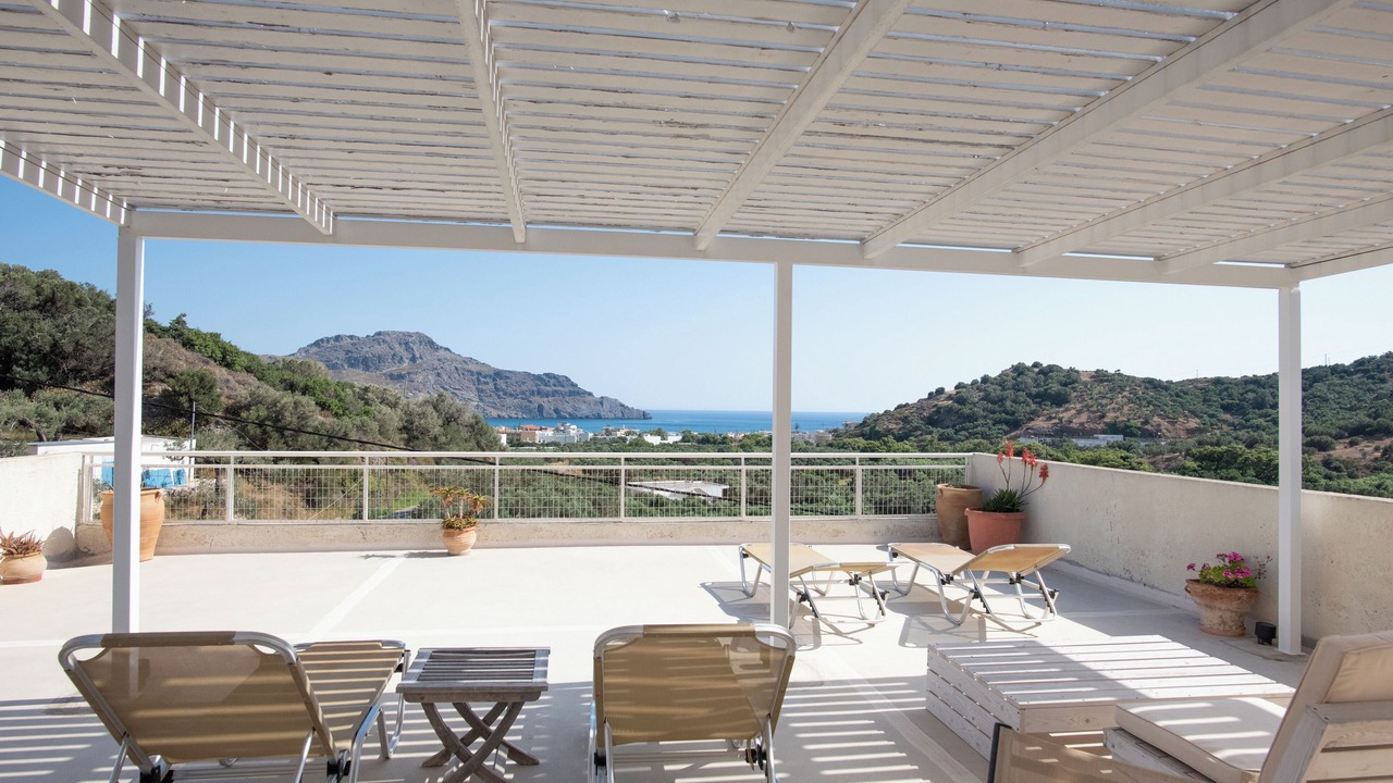 Photo of Outdoor in Agios Vasileios